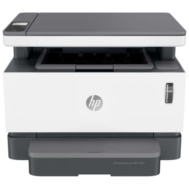 МФУ HP Neverstop Laser MFP 1200a 4QD21A